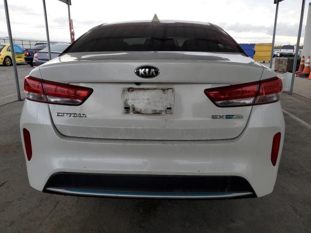 Photo 6 from auction – 2017 KIA OPTIMA PLU with VIN KNAGV4LD5H5014607