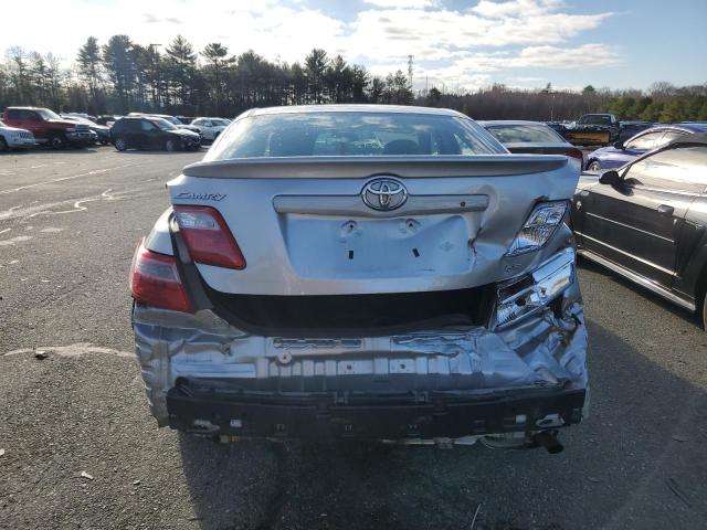 Foto 6 de la subasta – 2007 TOYOTA CAMRY con VIN 4T1BE46K27U192546
