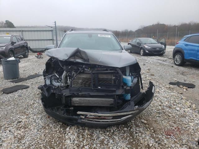 Photo 5 from auction – 2018 GMC TERRAIN SL with VIN 3GKALMEV5JL219939