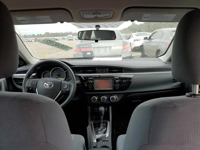 Photo 8 from auction – 2016 TOYOTA COROLLA L with VIN 2T1BURHE7GC713978