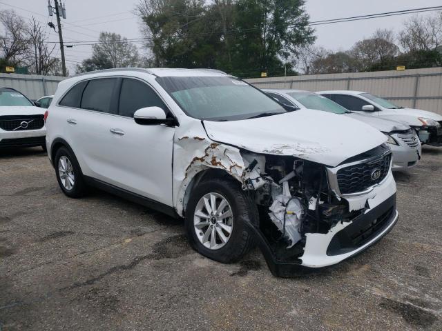 Photo 4 from auction – 2019 KIA SORENTO L with VIN 5XYPG4A32KG453074