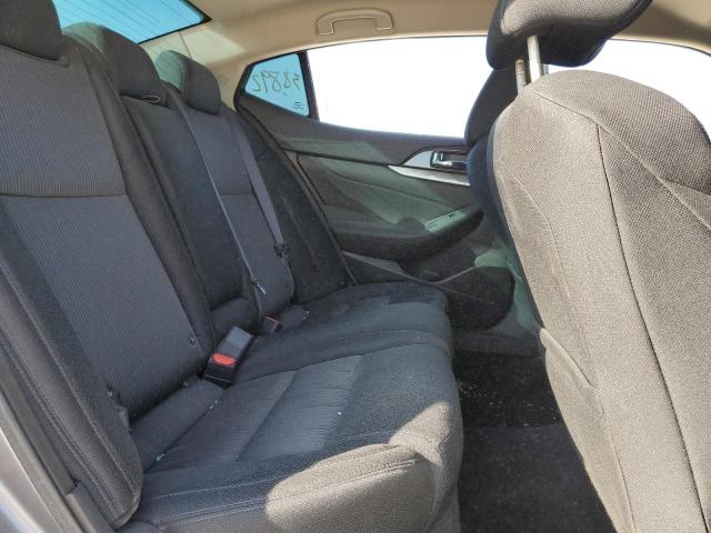 Photo 10 from auction – 2019 NISSAN MAXIMA S with VIN 1N4AA6AV9KC381501