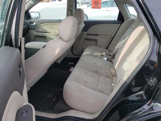 Photo 10 from auction – 2008 FORD TAURUS SEL with VIN 1FAHP24W68G185592