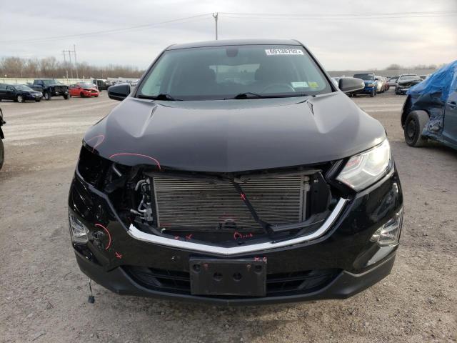 Photo 5 from auction – 2019 CHEVROLET EQUINOX LT with VIN 2GNAXKEVXK6141675