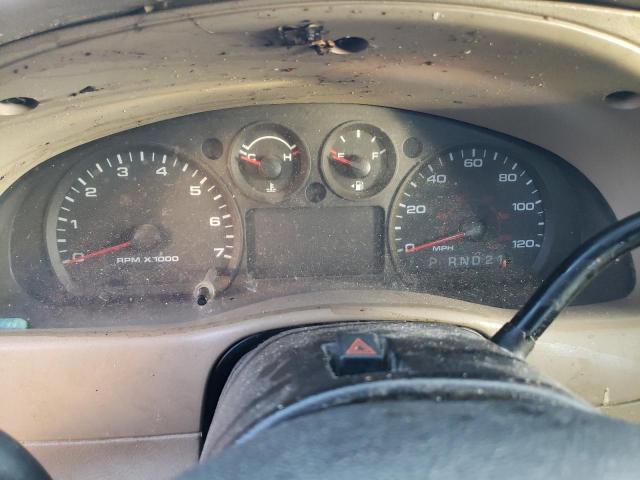 Photo 9 from auction – 2005 FORD RANGER SUP with VIN 1FTYR15E65PA45610