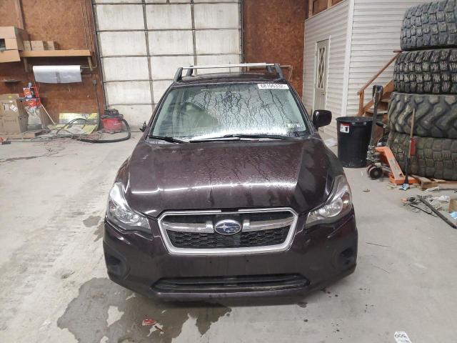 Photo 5 from auction – 2013 SUBARU IMPREZA PR with VIN JF1GPAC6XDH842860