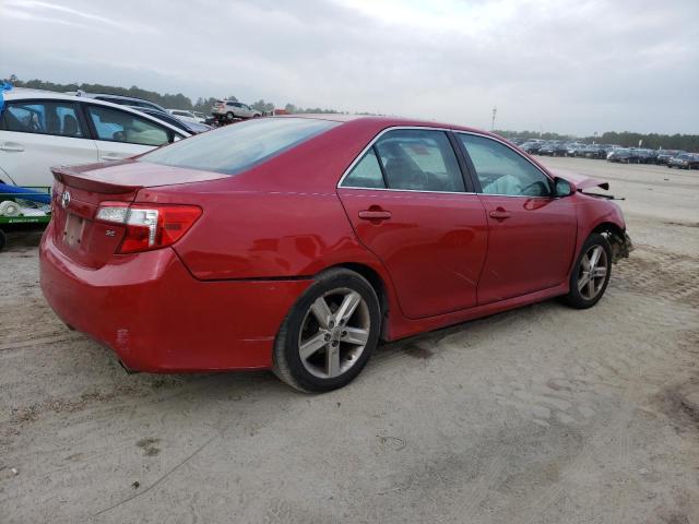 Photo 3 from auction – 2014 TOYOTA CAMRY L with VIN 4T1BF1FK5EU814808