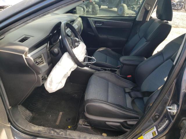 Zdjęcie 7 z aukcji – 2015 TOYOTA COROLLA L z VIN 5YFBURHE2FP287695