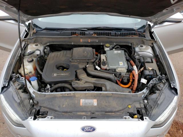 Photo 11 from auction – 2018 FORD FUSION SE with VIN 3FA6P0LU8JR248055