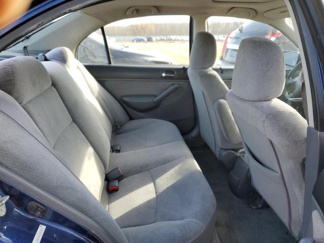 Photo 10 from auction – 2002 HONDA CIVIC EX with VIN 1HGES26832L010811