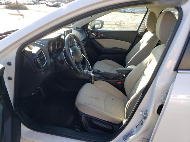 Photo 7 from auction – 2016 MAZDA 3 TOURING with VIN JM1BM1V72G1316304