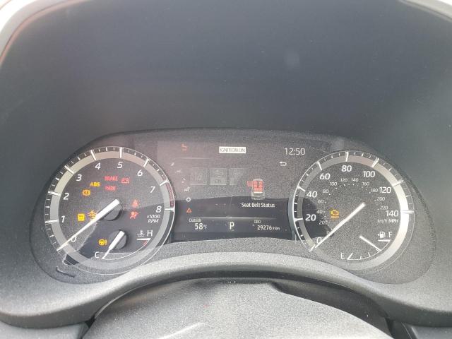 Photo 9 from auction – 2020 TOYOTA HIGHLANDER with VIN 5TDGZRBH4LS007868