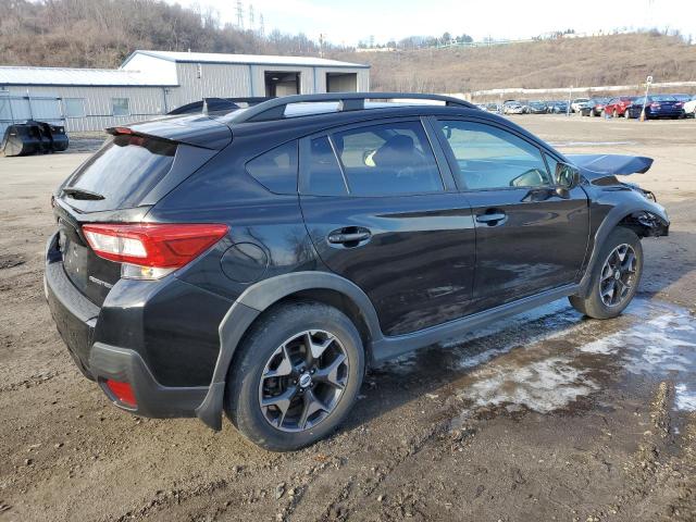 Photo 3 from auction – 2018 SUBARU CROSSTREK with VIN JF2GTABC5JH338808
