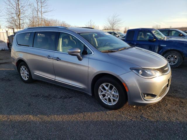 Photo 4 from auction – 2020 CHRYSLER PACIFICA T with VIN 2C4RC1BG9LR258168