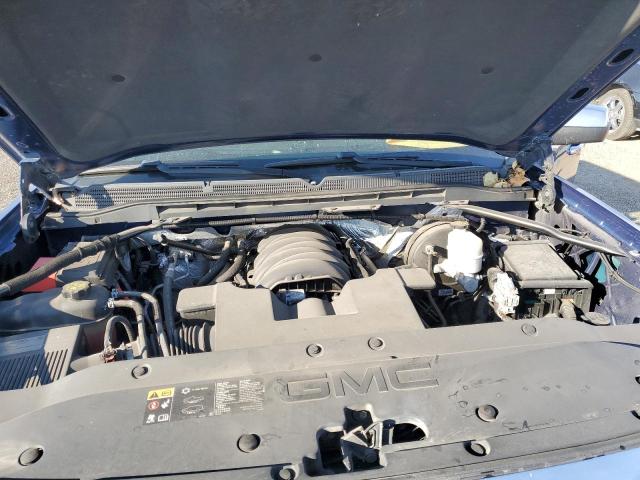 Photo 11 from auction – 2015 GMC SIERRA K15 with VIN 3GTU2VEC9FG378768