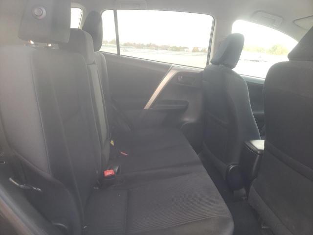 Photo 11 from auction – 2015 TOYOTA RAV4 LE with VIN 2T3BFREV5FW326865