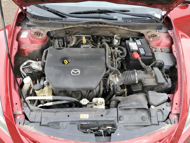 Zdjęcie 11 z aukcji – 2011 MAZDA 6 I z VIN 1YVHZ8CH3B5M21803