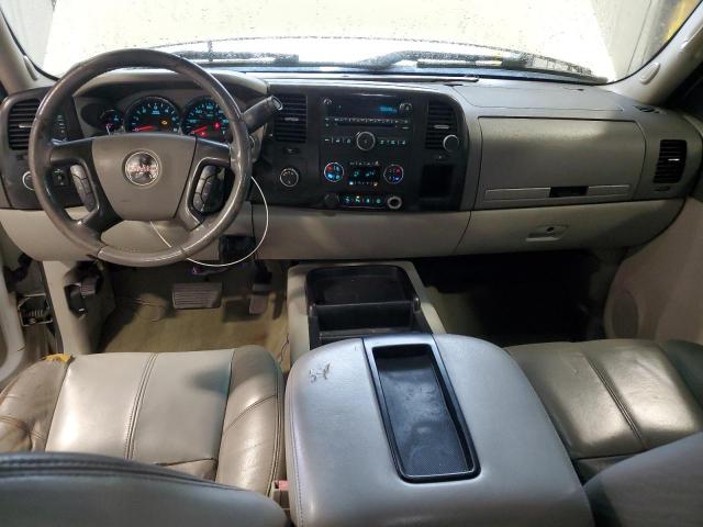 Photo 8 from auction – 2008 GMC SIERRA K15 with VIN 3GTEK13328G201434
