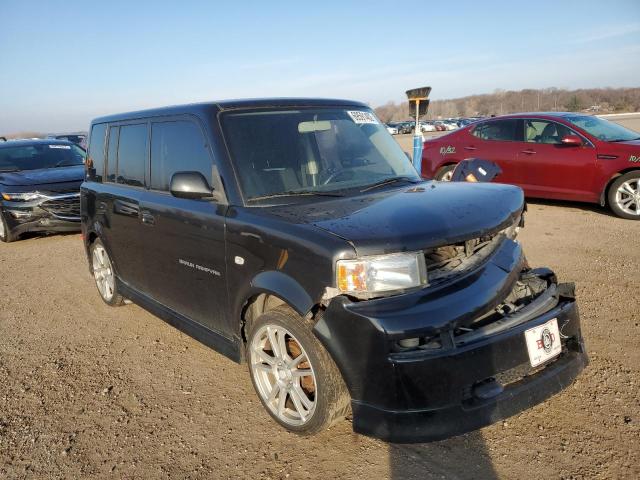 Photo 4 from auction – 2005 SCION XB with VIN JTLKT324150208711