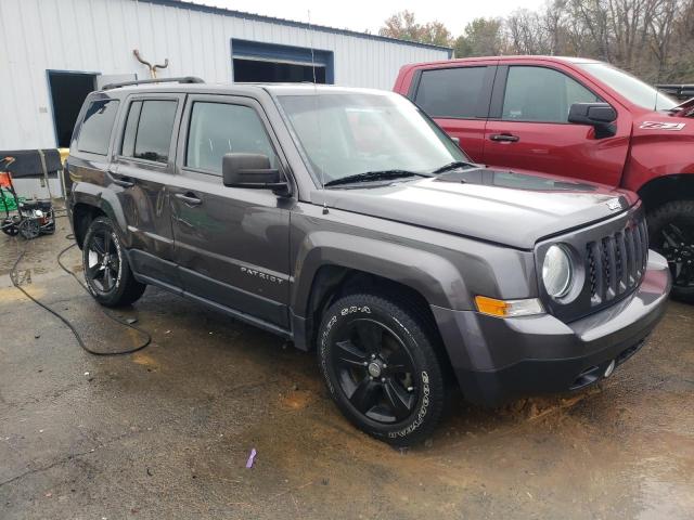 Photo 4 from auction – 2015 JEEP PATRIOT SP with VIN 1C4NJPBB1FD388593