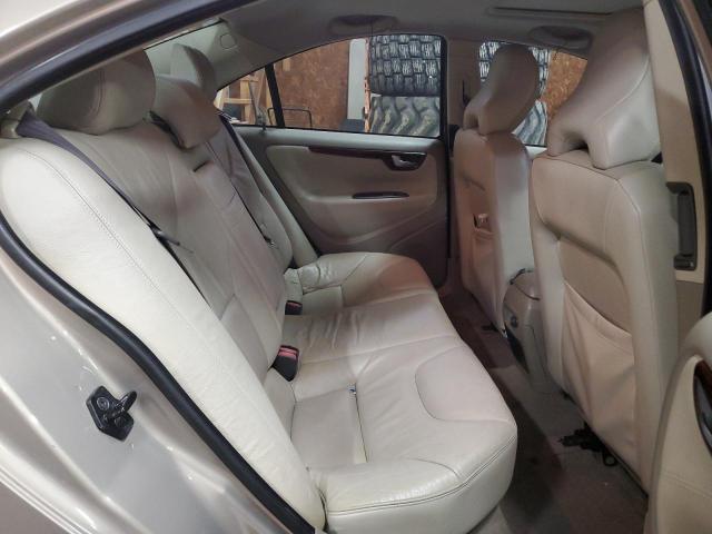 Photo 10 from auction – 2002 VOLVO S60 2.4T with VIN YV1RS58DX22133260