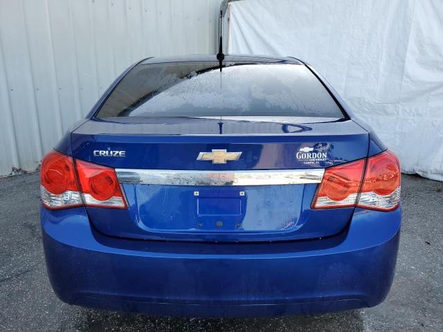 Photo 6 from auction – 2012 CHEVROLET CRUZE LS with VIN 1G1PC5SH6C7219555