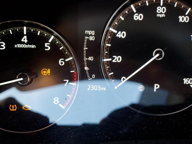 Photo 9 from auction – 2022 MAZDA 3 PREFERRE with VIN 3MZBPBCL8NM309707