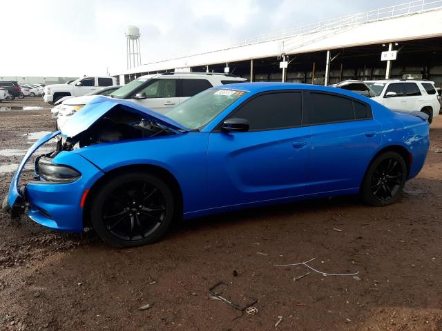 Photo 1 from auction – 2018 DODGE CHARGER SX with VIN 2C3CDXBG8JH329535