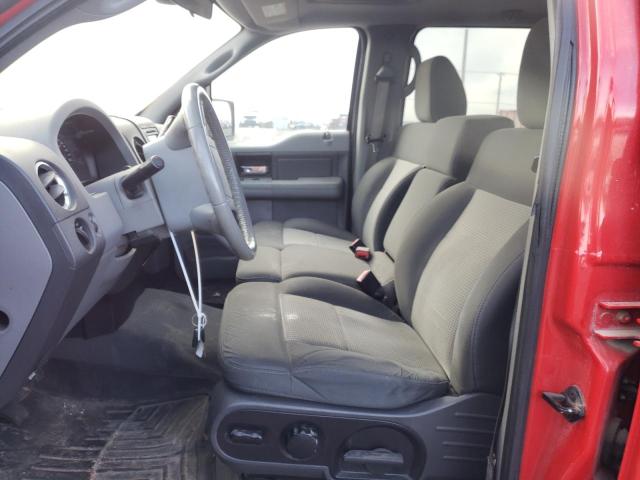 Photo 7 from auction – 2008 FORD F150 SUPER with VIN 1FTPW14V48FC15964