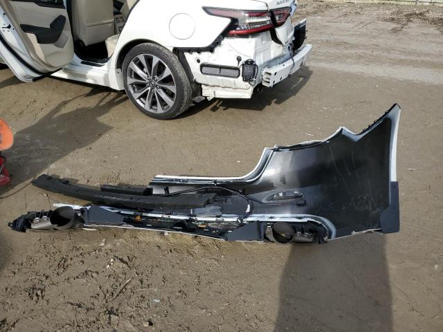 Photo 12 from auction – 2022 NISSAN MAXIMA PLA with VIN 1N4AA6FV5NC505583