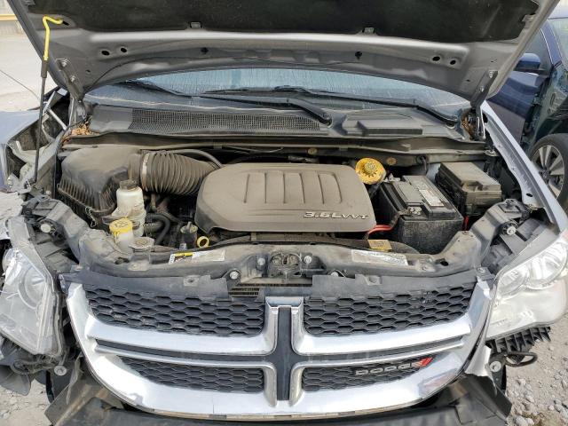 Photo 12 from auction – 2018 DODGE GRAND CARA with VIN 2C4RDGCG5JR240164