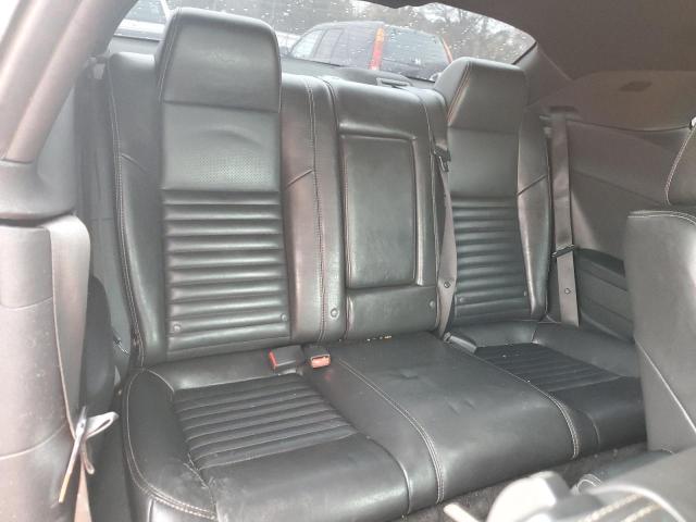 Photo 10 from auction – 2010 DODGE CHALLENGER with VIN 2B3CJ4DV7AH224940