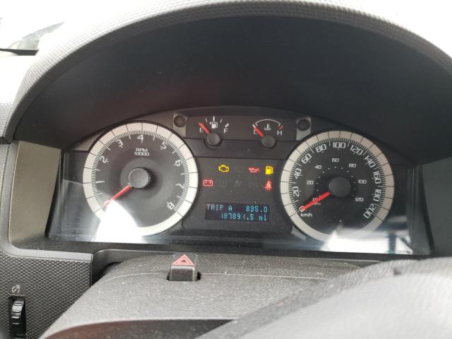 Photo 9 from auction – 2009 FORD ESCAPE XLT with VIN 1FMCU93GX9KA23975