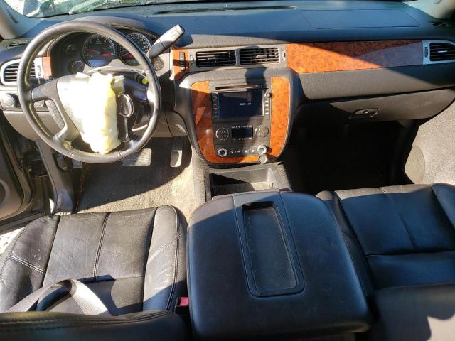 Zdjęcie 8 z aukcji – 2007 CHEVROLET SILVERADO z VIN 2GCEK133X71684436