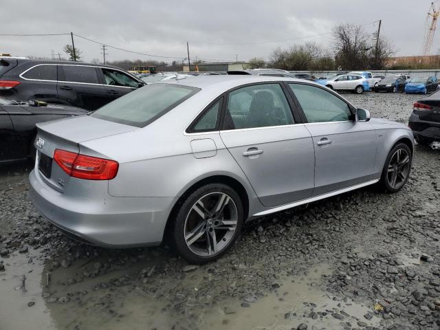 Photo 3 from auction – 2016 AUDI A4 PREMIUM with VIN WAUBFAFL8GN016049