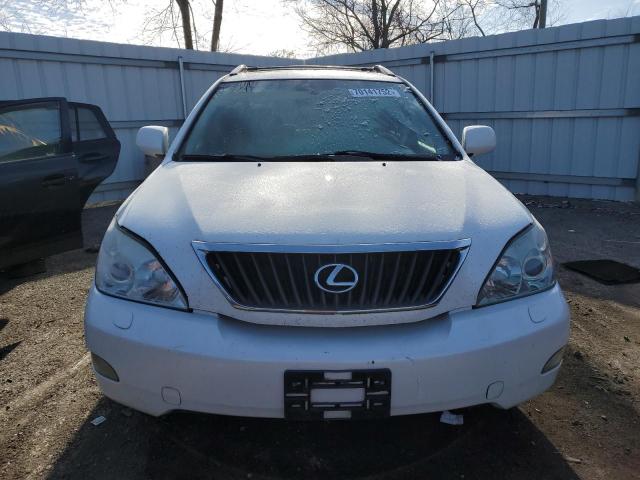 Photo 5 from auction – 2004 LEXUS RX 330 with VIN JTJHA31U640038726