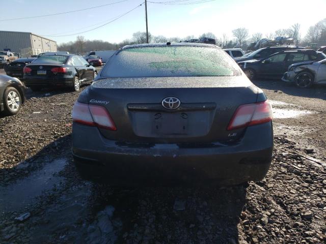 Photo 6 from auction – 2010 TOYOTA CAMRY BASE with VIN 4T1BF3EK0AU089688