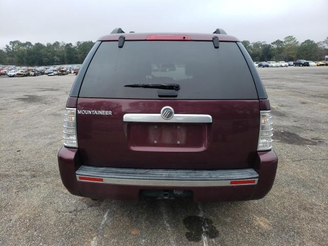 Photo 6 from auction – 2007 MERCURY MOUNTAINEE with VIN 4M2EU37E27UJ03060