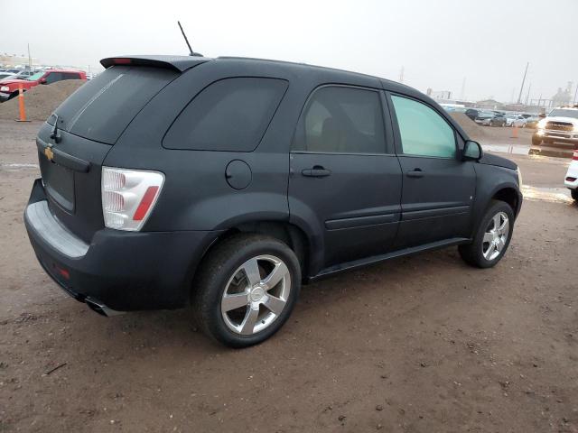Photo 3 from auction – 2008 CHEVROLET EQUINOX SP with VIN 2CNDL537786040069