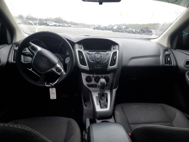 Photo 8 from auction – 2012 FORD FOCUS SE with VIN 1FAHP3F22CL346231