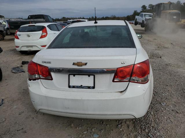 Photo 6 from auction – 2012 CHEVROLET CRUZE LT with VIN 1G1PG5SC4C7313393