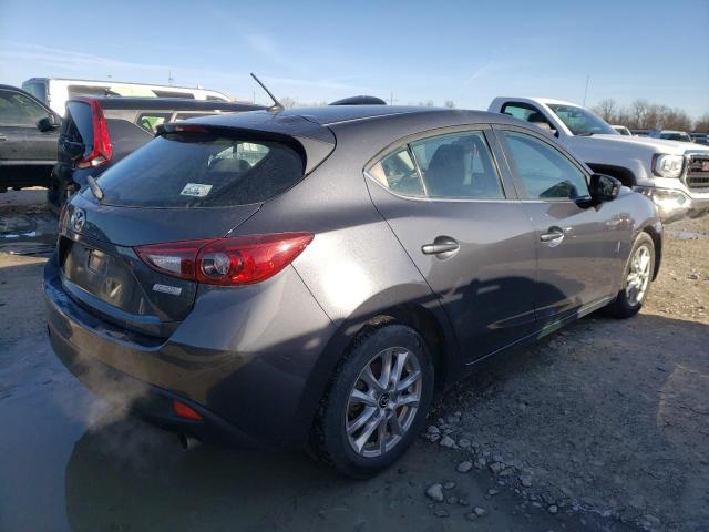 Photo 3 from auction – 2016 MAZDA 3 TOURING with VIN JM1BM1L7XG1327201