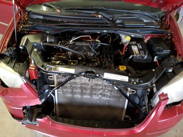 Photo 12 from auction – 2010 CHRYSLER TOWN & COU with VIN 2A4RR8D14AR421672