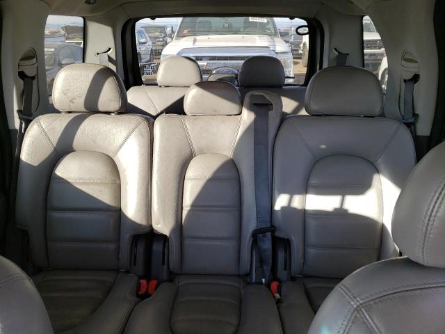 Photo 10 from auction – 2005 FORD EXPLORER X with VIN 1FMZU73K45ZA35902