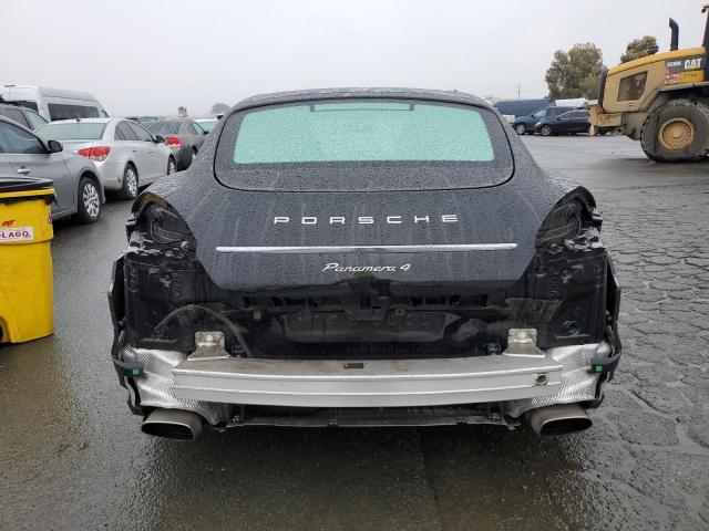 Photo 6 from auction – 2012 PORSCHE PANAMERA 2 with VIN WP0AA2A72CL015627