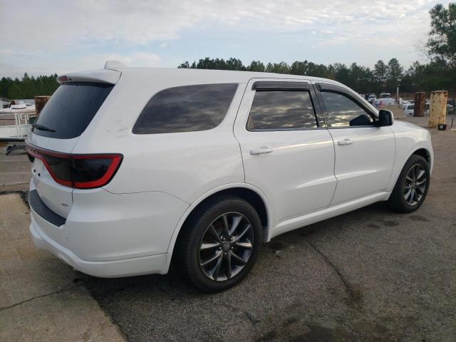 Photo 3 from auction – 2017 DODGE DURANGO GT with VIN 1C4RDHDGXHC719137
