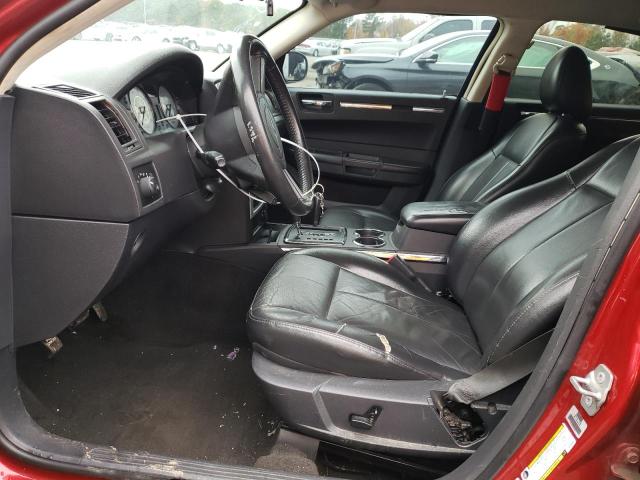 Photo 7 from auction – 2010 CHRYSLER 300 TOURIN with VIN 2C3CA5CV8AH105028