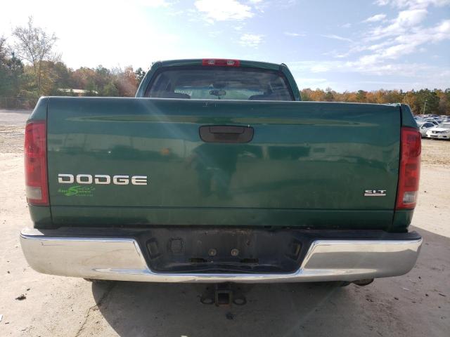 Photo 6 from auction – 2004 DODGE RAM 1500 S with VIN 1D7HA18D64S596504