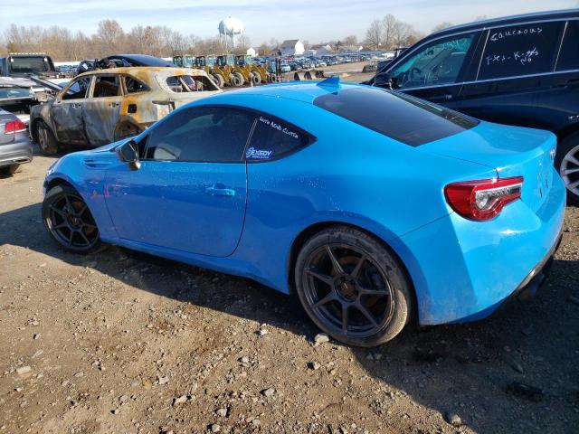 Photo 2 from auction – 2019 TOYOTA 86 with VIN JF1ZNAA10K9703396