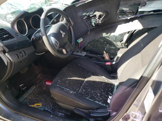 Photo 7 from auction – 2016 MITSUBISHI LANCER with VIN JA32U2FU5GU007689